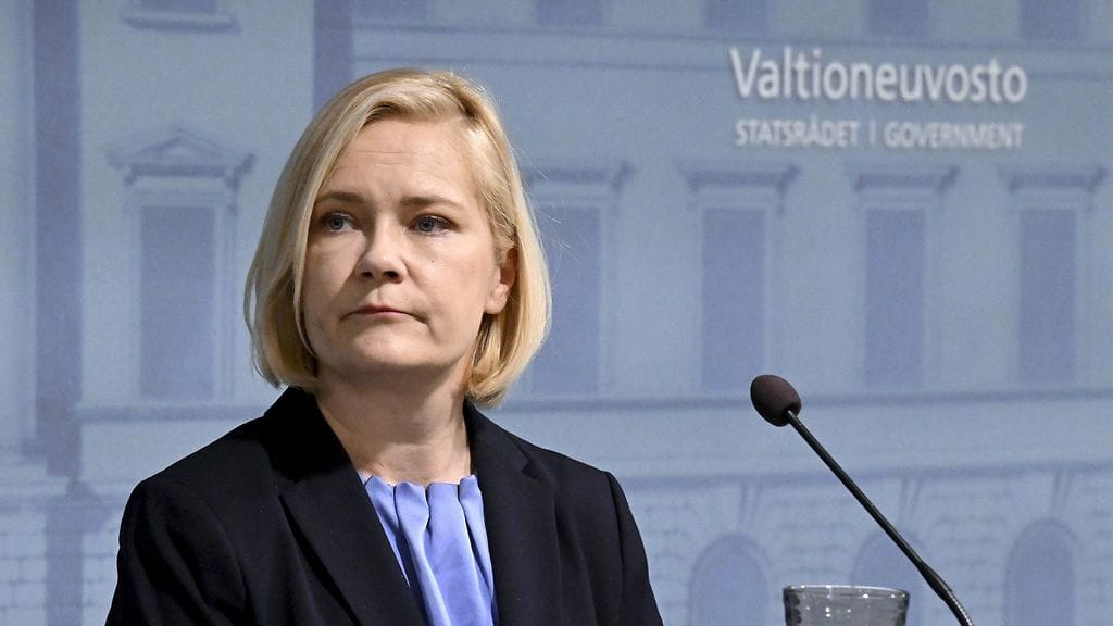 Rantanen jäi tehtävästä väliaikaisesti sivuun elokuun lopulla tyttärensä sairastumisen vuoksi.