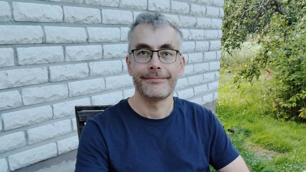 Marko Toivonen, 48, toteaa, ettei  hänen ei olisi kannattanut aikanaan sysätä omia lapsihaaveitaan sivuun.