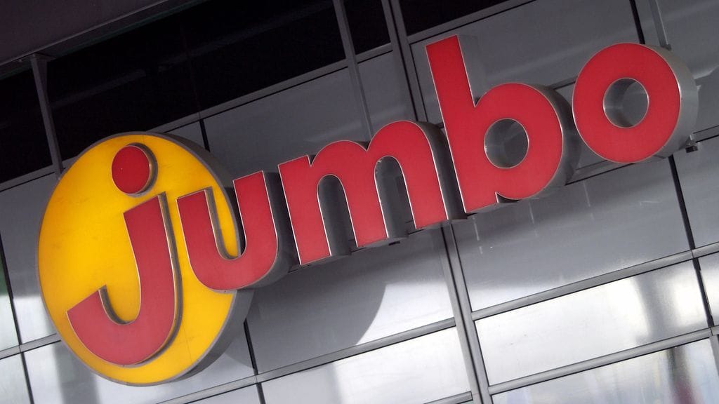 Vantaalla sijaitsevan Jumbo-Flamingon nimi muuttuu Jumboksi. Samalla myös visuaalinen ilme uudistuu ja tunnettu logo vaihtuu.