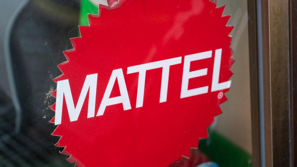 Mattelin moka puhutti somessa. Kuvituskuva.