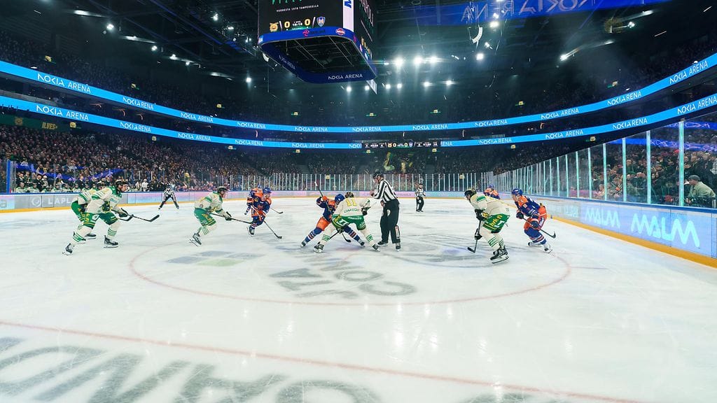 Tamperelaiset Tappara ja Ilves pelaavat jo nyt kuusi kertaa vastakkain. Uusi sarjamalliehdotus tietäisi entistä enemmän pelejä suurten kaupunkien joukkueiden välillä.