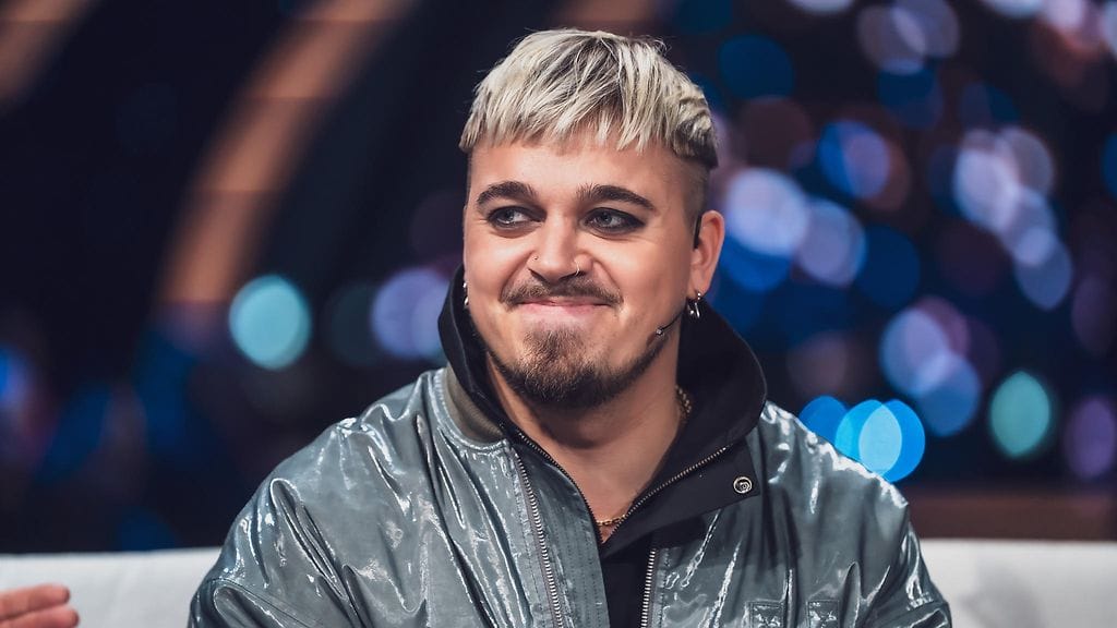 Käärijä on solminut yhteistyön nettikasino Winzin kanssa.