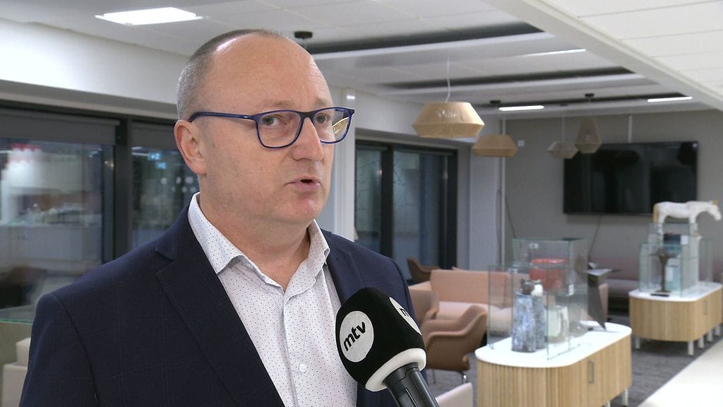 "Meidän tulkinta on se, että konserttia ei olisi tarvinnut perua", sanoo Opetushallituksen johtaja Kurt Torsell.