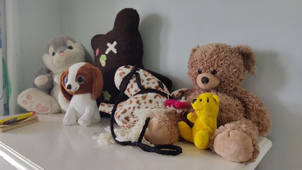 Lähetysseura pyytää ilmoituksia mahdollisista lapsiin kohdistuneista vääryyksistä.