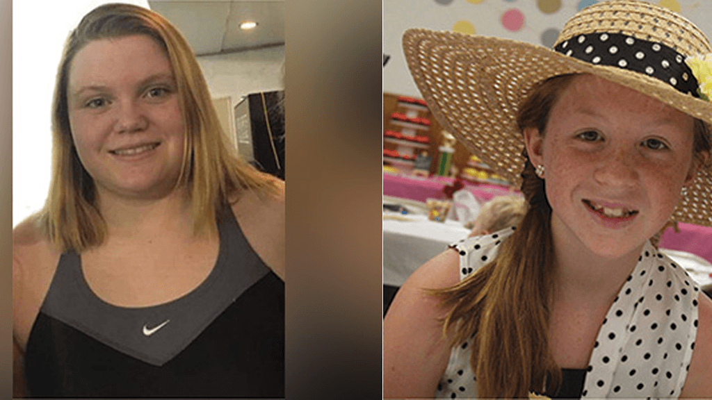 Poliisin julkaisema kuva uhreista.