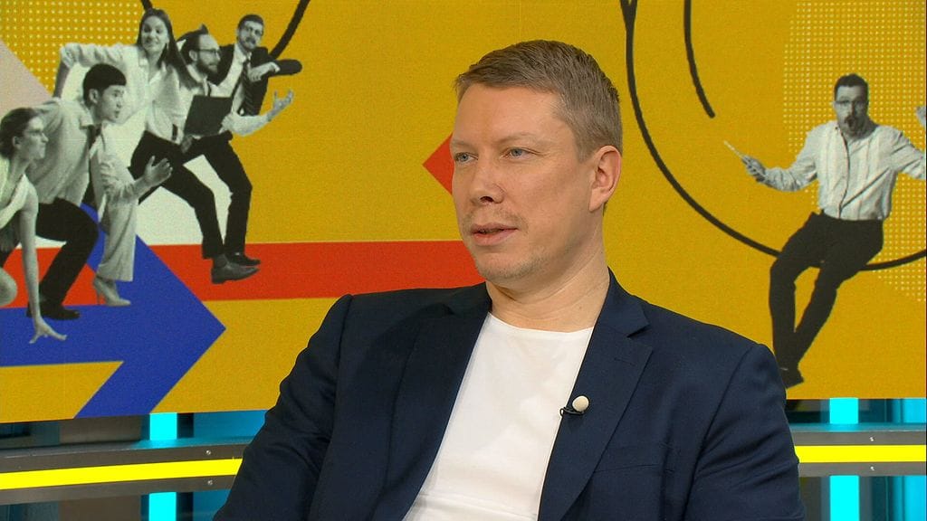 Kansanedustaja Ville Merinen antoi Ylen ohjelmassa ymmärtää, että jotkin kansanedustajat kohtelevat avustajiaan huonosti.