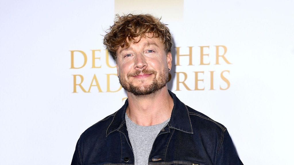 Samu Haber joutuu jättämään Linnan juhlat väliin.