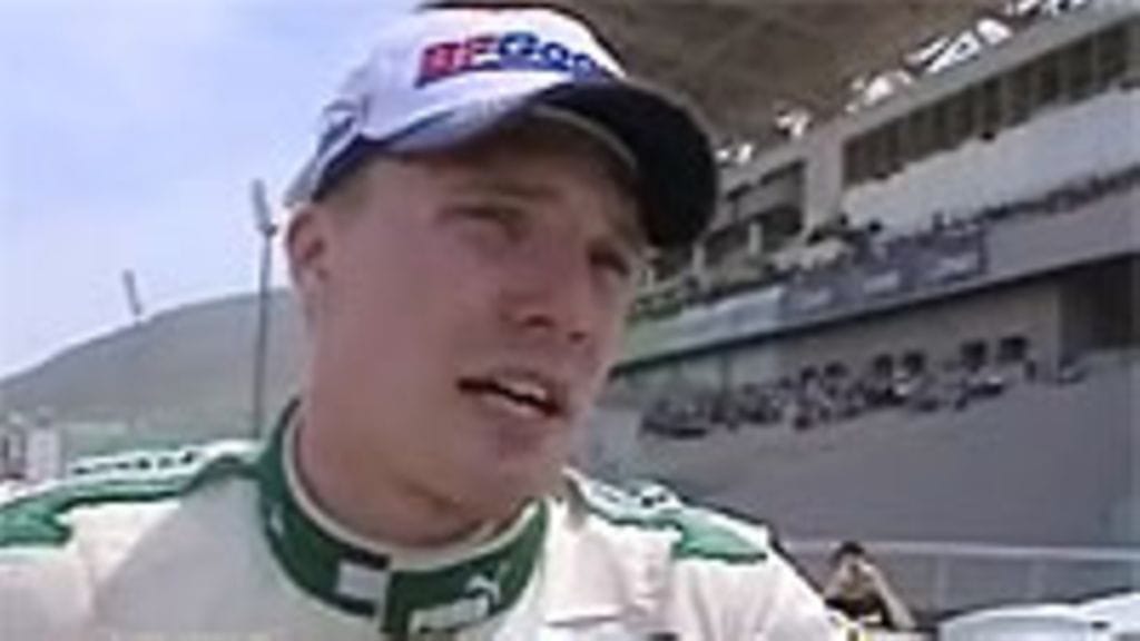 Jari-Matti Latvala, kuva: MTV3