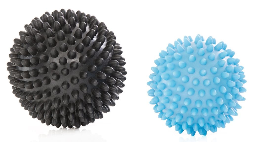 Hierontapalloissa havaittiin riski terveydelle.