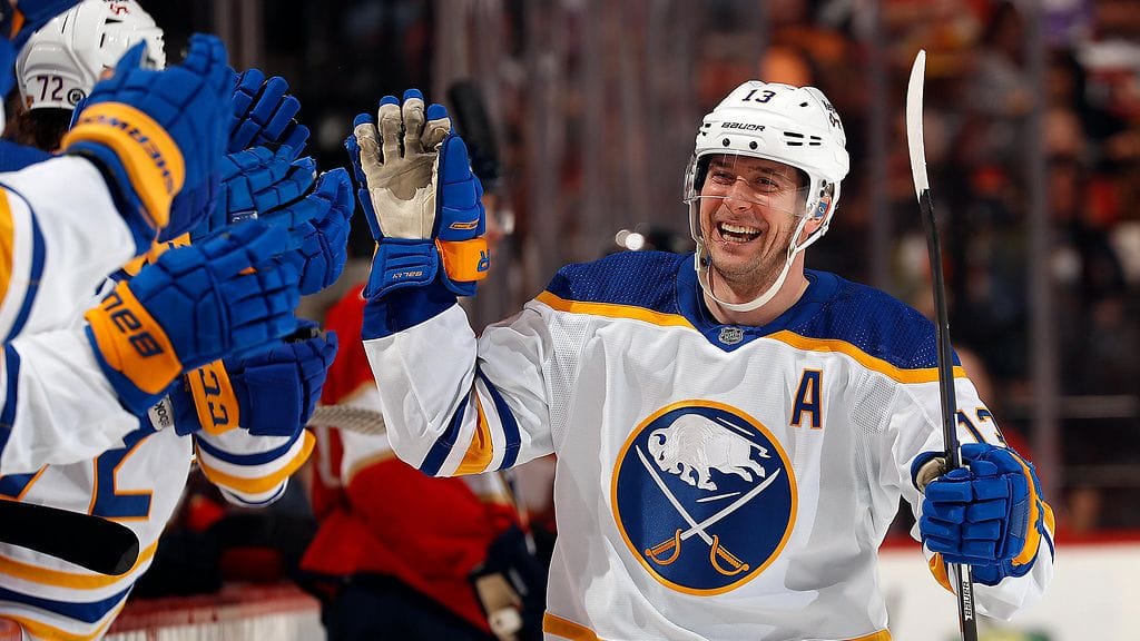 Mark Pysyk siirtyy SaiPaan.