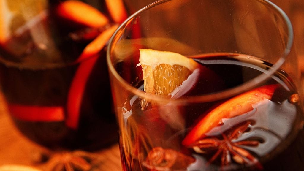 Glögi ei ole enää vain joulukauden kuuma juoma.