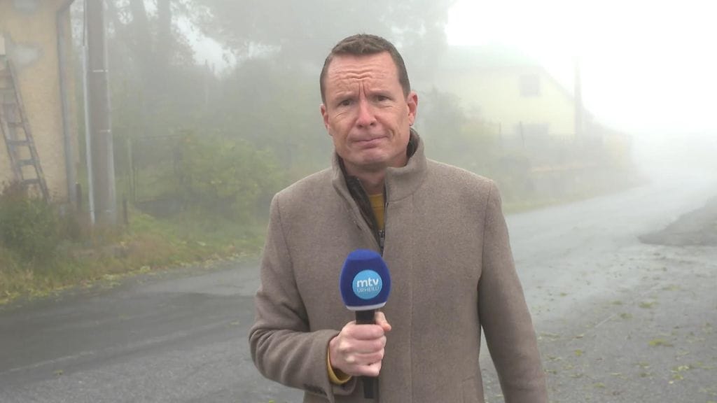 Tomi Tuominen muistelee edesmennyttä ystäväänsä.