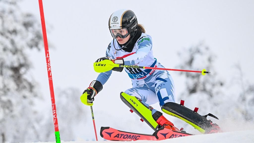 Nella Korpio oli toiveikas kaudesta vielä kolmisen viikkoa sitten, mutta tilanne kääntyi huonoon suuntaan.