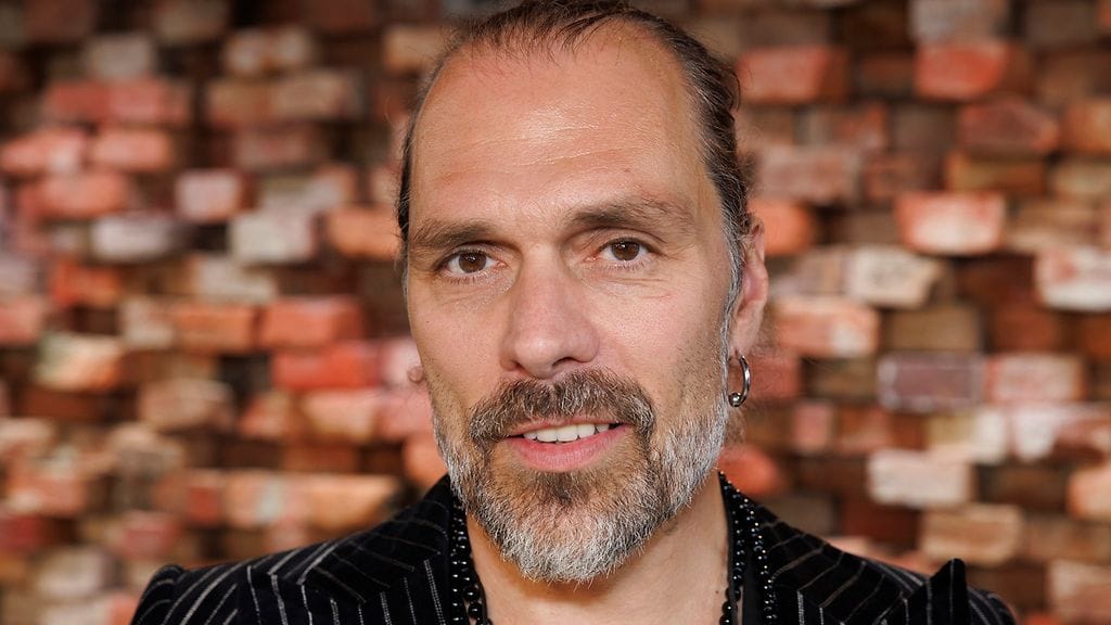 JP Leppäluoto sai tytön.