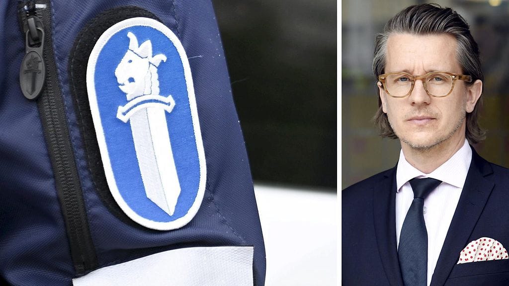 Rikosoikeuden professori Sakari Melander: "Kyse ei ole vain siitä, paljonko joku maksaa, sillä meillä on perus- ja ihmisoikeuksiin liittyviä velvoitteita".