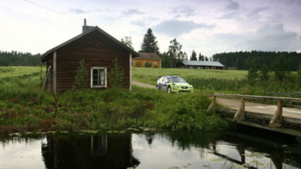 (Kuva: Reporter Images/Getty Images)