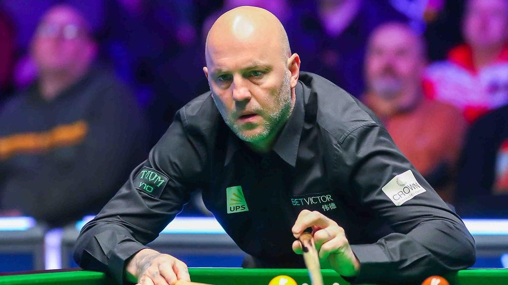 Mark King, 50, sai viiden vuoden mittaisen kilpailukiellon.