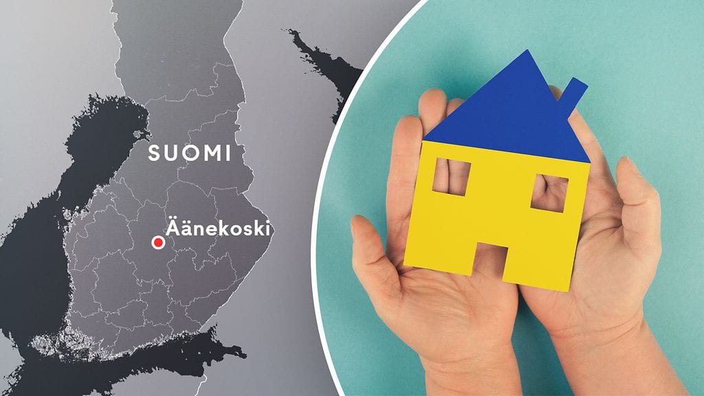 Migri on päättänyt lopettaa vastaanottokeskusten lisäpaikat, joten Äänekosken vastaanottokeskus sulkee ovensa.