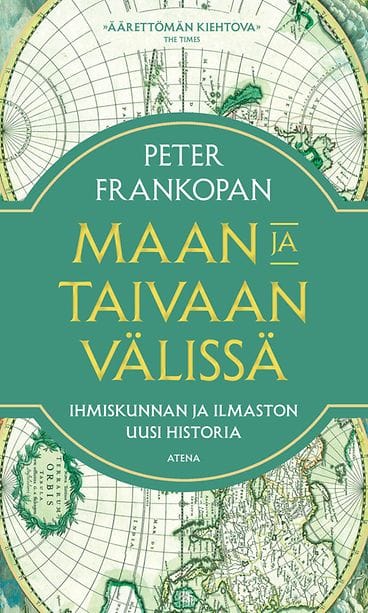 Maan ja taivaan
