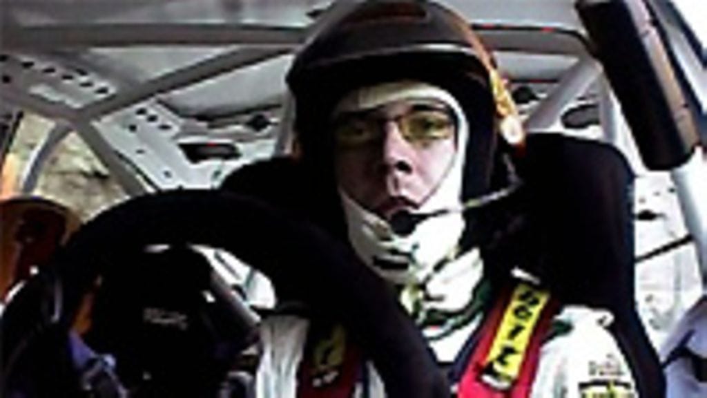 Jari-Matti Latvala (Kuva: WRC)