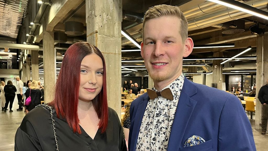 OMA Maajussille morsian milla ja sami