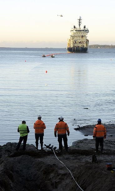 LK181124 merikaapeli