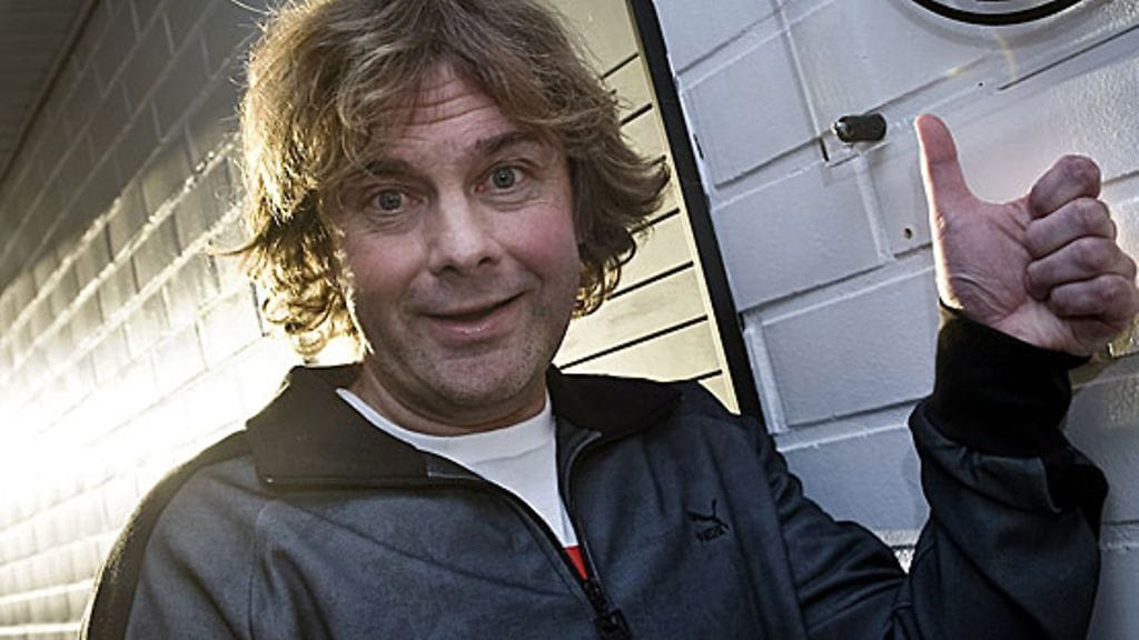 Pasi Rautiainen, kuva:Lehtikuva/Jori Liimatainen