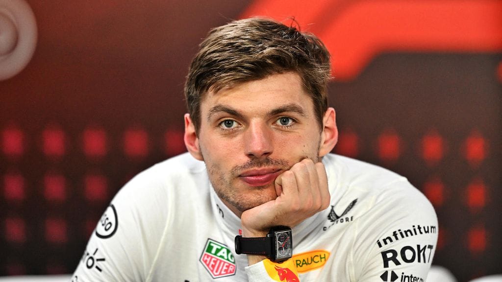 Max Verstappenille huhuttu 1,2 miljardin dollarin tarjous on Aston Martinille lähinnä keino houkutella sijoittajia.