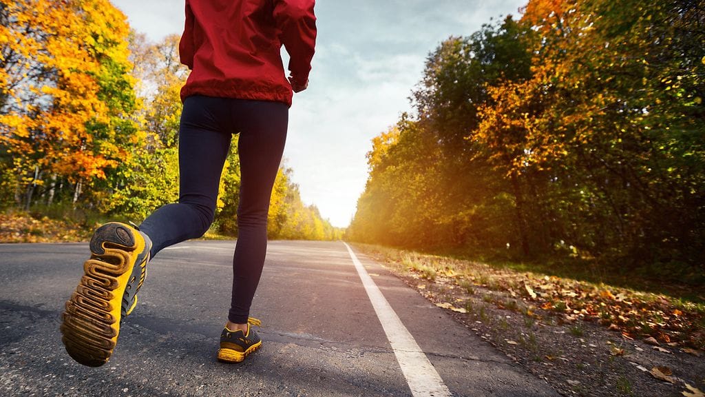 Fyysinen aktiivisuus näyttäisi tuovan lisää elinvuosia.