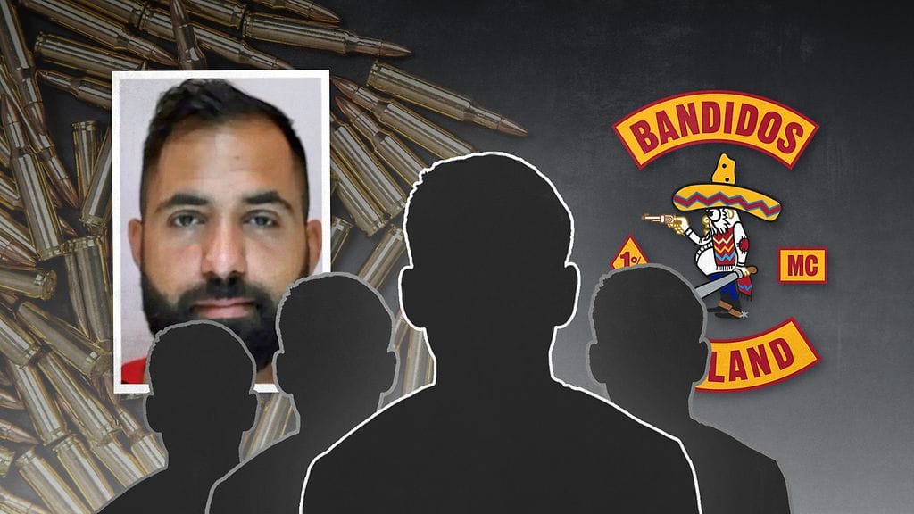 Ruotsalaisjengi kaavaili pitkään julmaa iskua Tampereen Bandidos-jengiläisiä vastaan. Näin osalliset kertoivat poliisille tapahtumista.