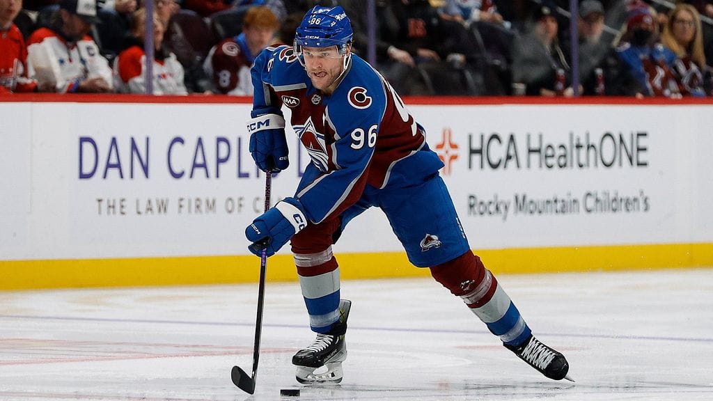 Mikko Rantasen nykyinen NHL-sopimus umpeutuu käynnissä olevan kauden päätteeksi.