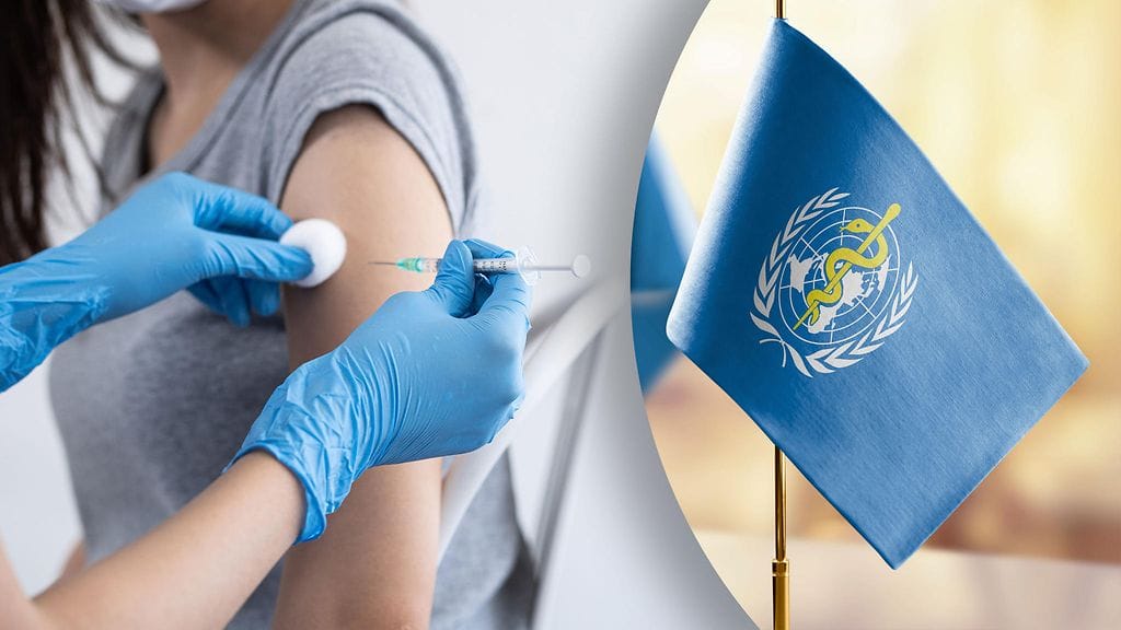 WHO on ottanut kohdunkaulan syövän hävittämisen tavoitteekseen jo 2018.