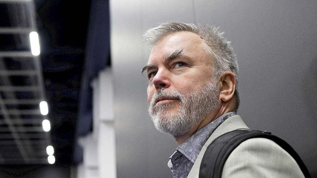 Julkisen terveydenhuollon hoidontarpeen arviotoimintamalli ei ole sujuva, sanoo Jukka Mattila.