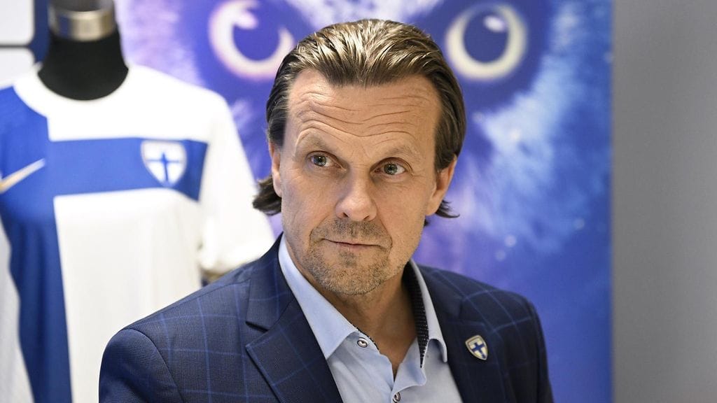 Marko Salorannan luotsaama Helmarit on lähellä EM-kisapaikkaa.