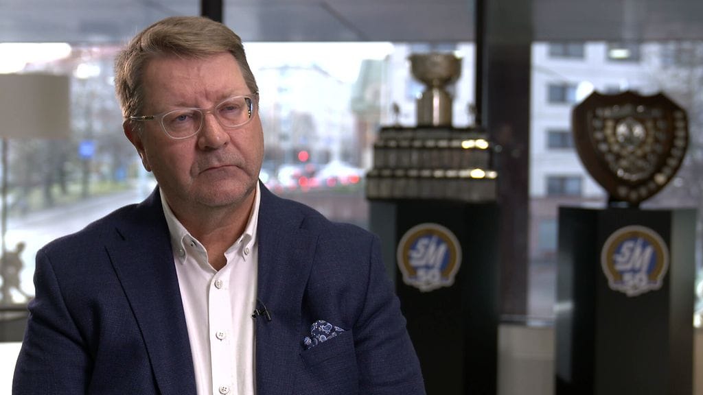 Jyrki Seppä.