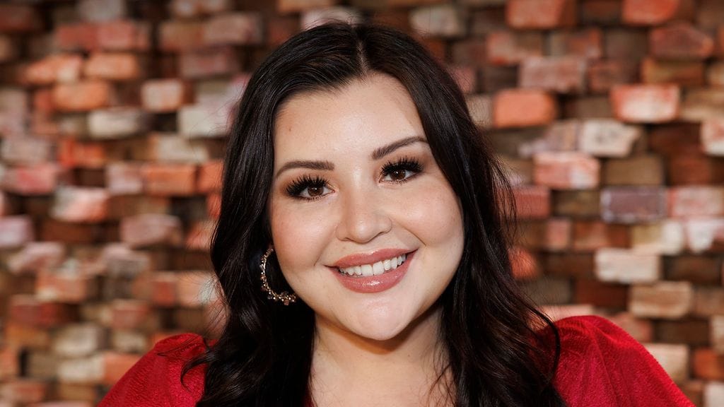 Diandra kertoo Instagramissa saaneensa kutsun itsenäisyyspäivän vastaanotolle.