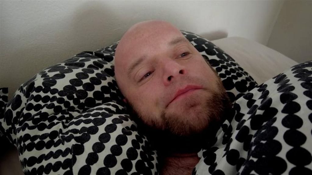 Jyrki järkyttyi kuullessaan, että Jenni haluaa erota.