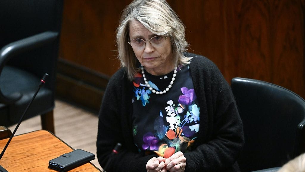 Päivi Räsänen sanoo, ettei hän ollut tietoinen tästä kiellosta.