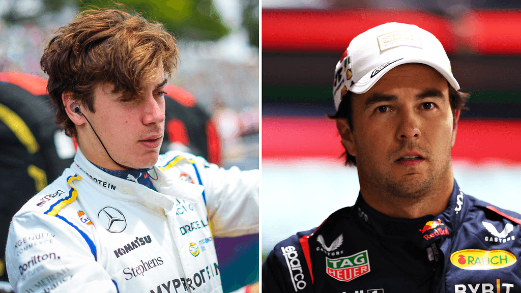 Marihuanan haju vaivaa F1-kuskeja.