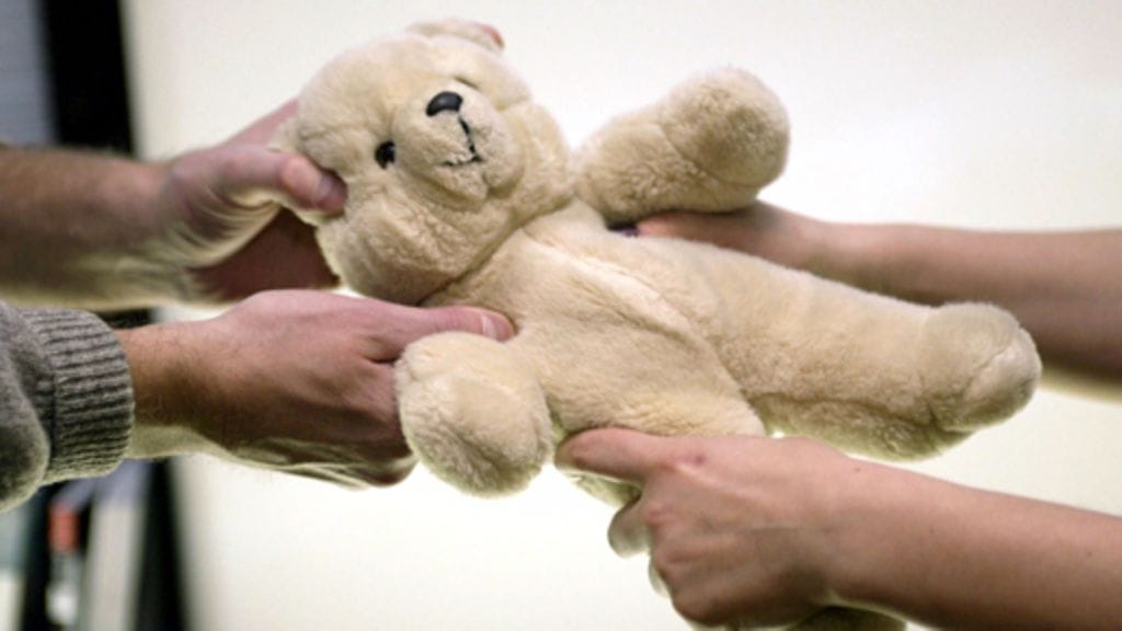 Lehtikuva/Marja Airio