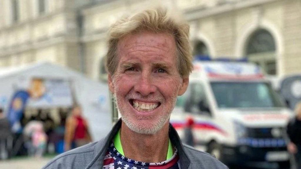 Ryan Wesley Routh pidätettiin Donald Truimpin salamurhan yrityksestä 15. syyskuuta.