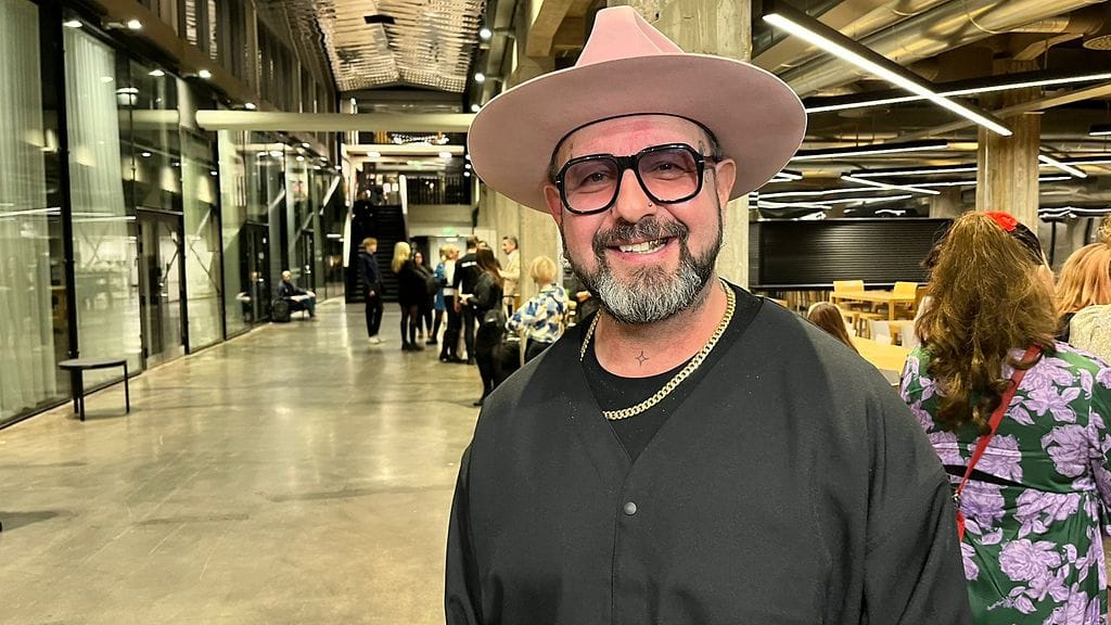 Esko Eerikäinen julkaisi sydämellisen päivityksen