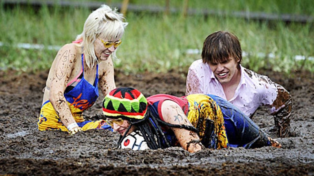 Suopotkupallon MM-kisat, kuva:Lehtikuva/Vesa Moilanen