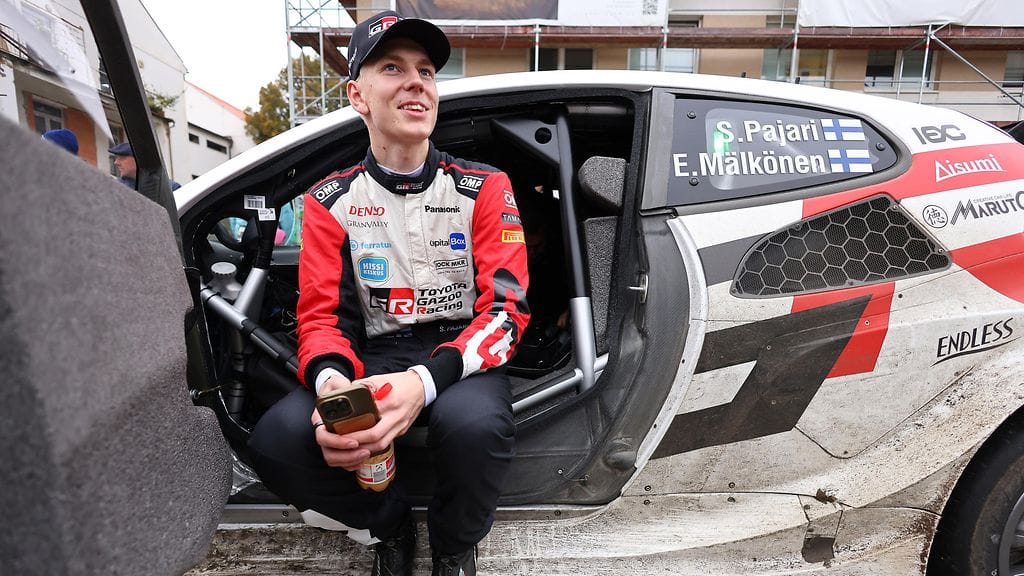 Tällainen MM-rallikausi odottaa vuonna 2025 – mukana kolme uutta tulokasta