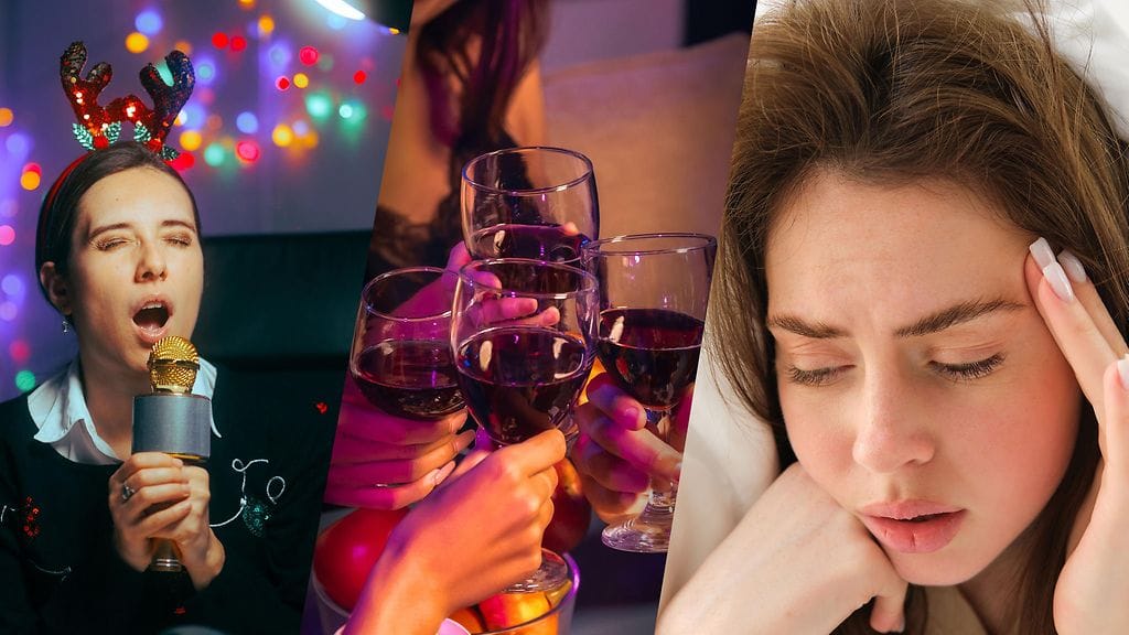 "Yliajatteletko sitä, mitä sanoit? Liskoaivosi siellä vain puhuvat uudemmille, edistyneemmille aivoalueillesi."