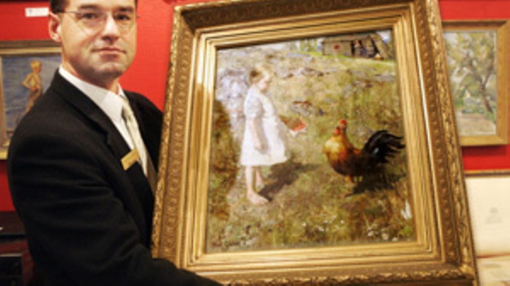 Lehtikuva/Ilkka Karhu