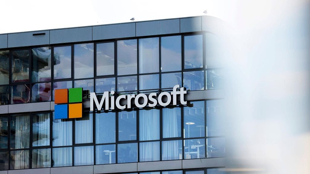 Microsoftin palveluissa olleet häiriöt ovat olleet maailmanlaajuisia.