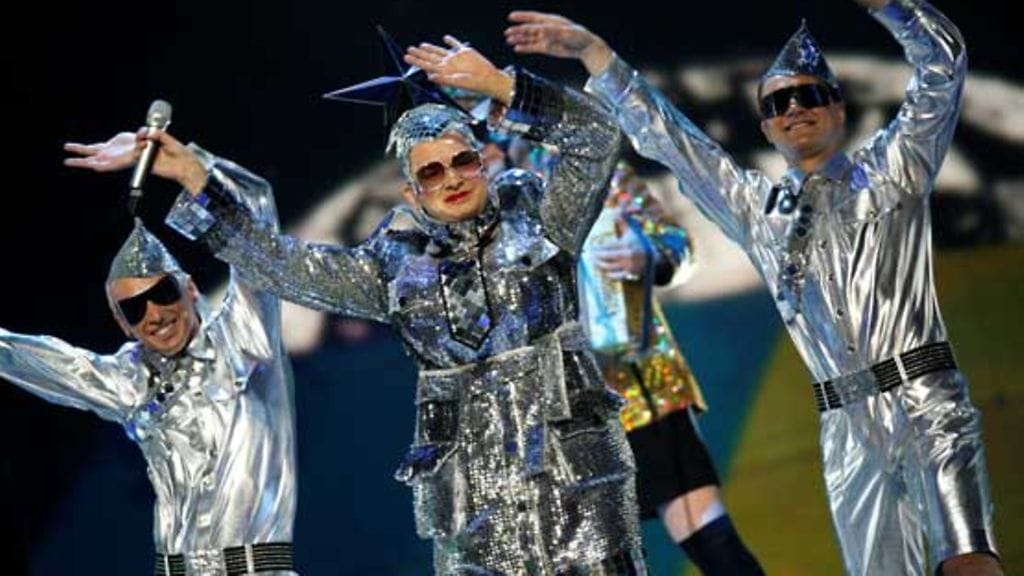 Verka Serduchka