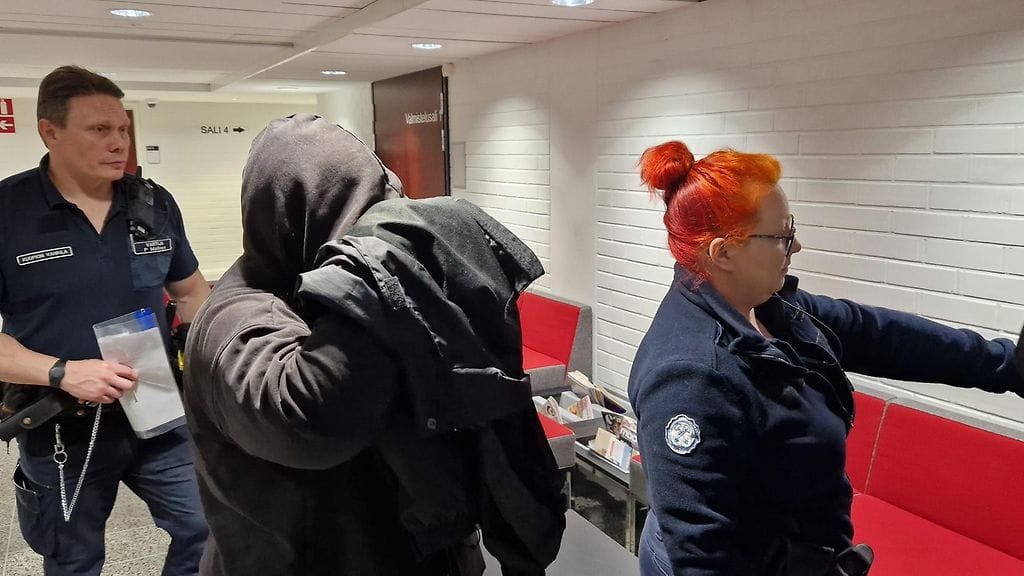 Itä-Suomen hovioikeus käsittelee Joensuussa kesäkuussa 2023 kuolleen pojan tapausta tänään.