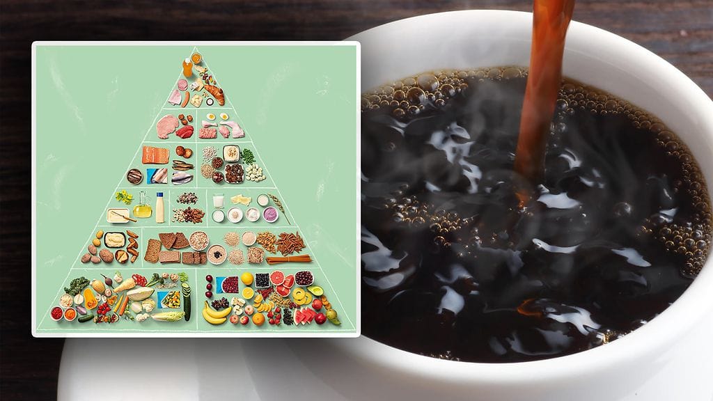 Uudet ravitsemussuositukset ovat nyt julki.